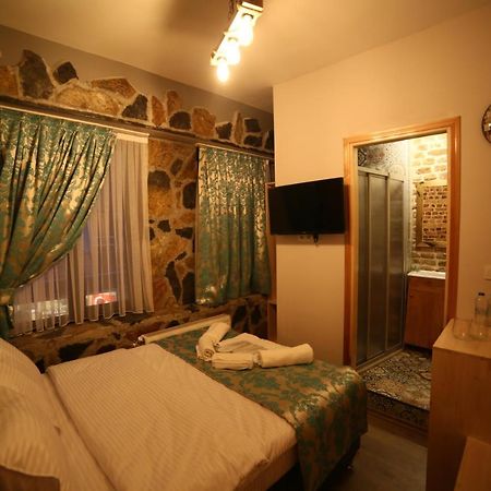 Little Ganj Suites Стамбул Екстер'єр фото