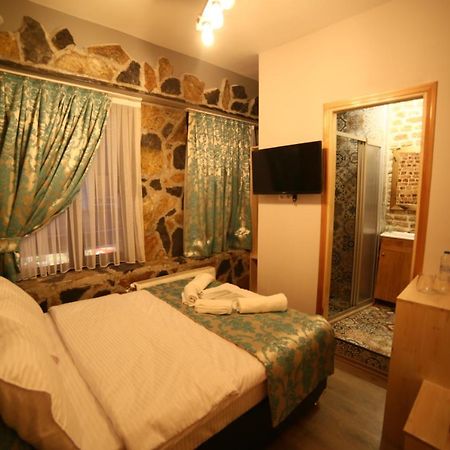Little Ganj Suites Стамбул Екстер'єр фото