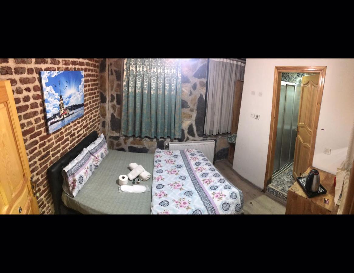 Little Ganj Suites Стамбул Екстер'єр фото