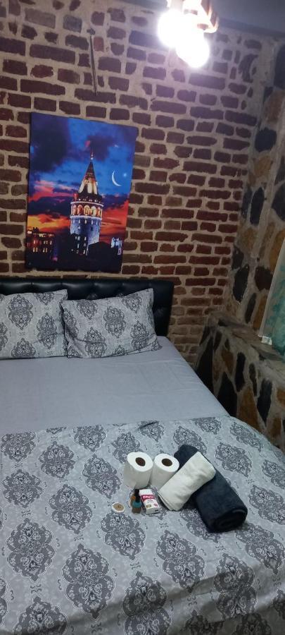 Little Ganj Suites Стамбул Екстер'єр фото